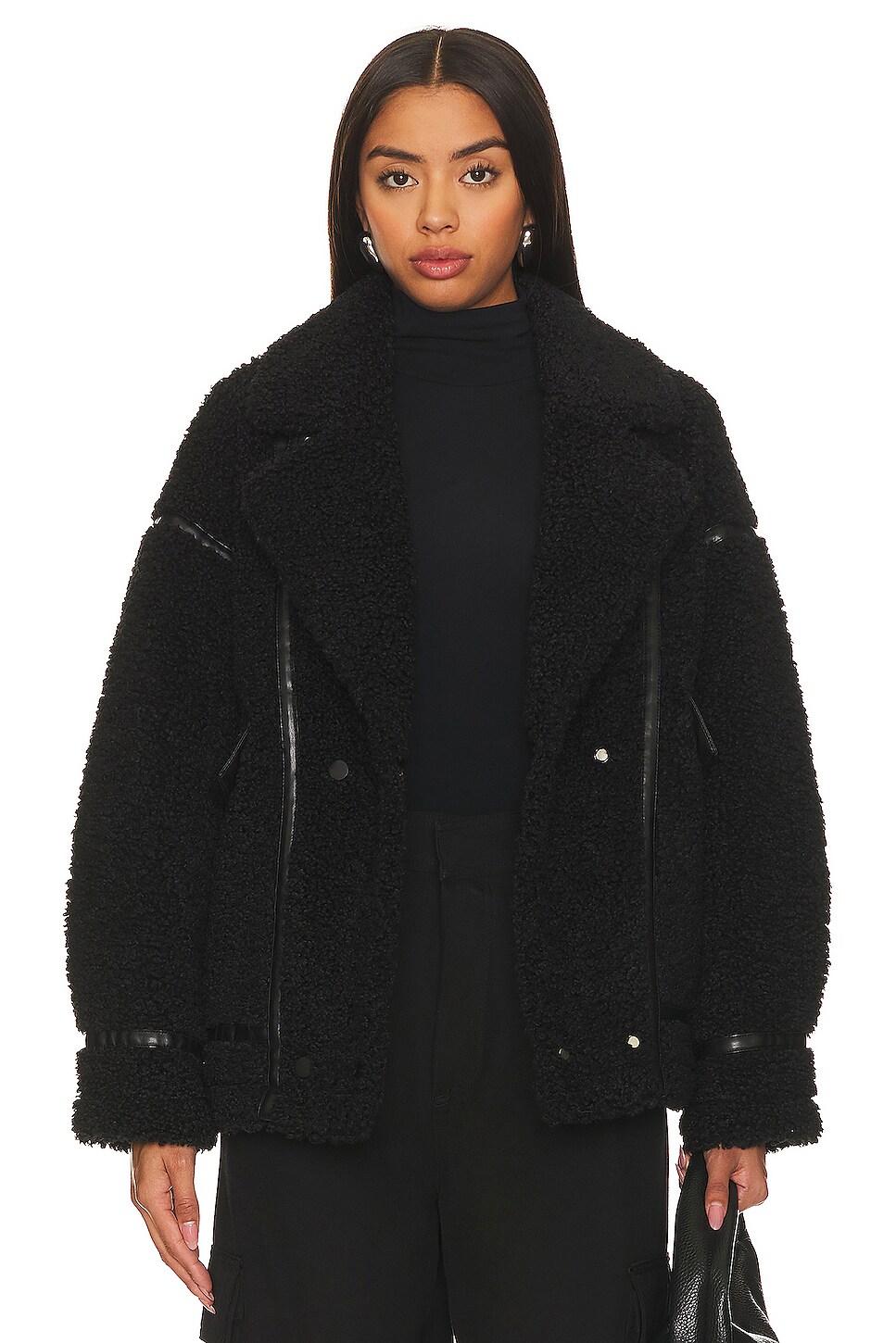 Badu Jacket