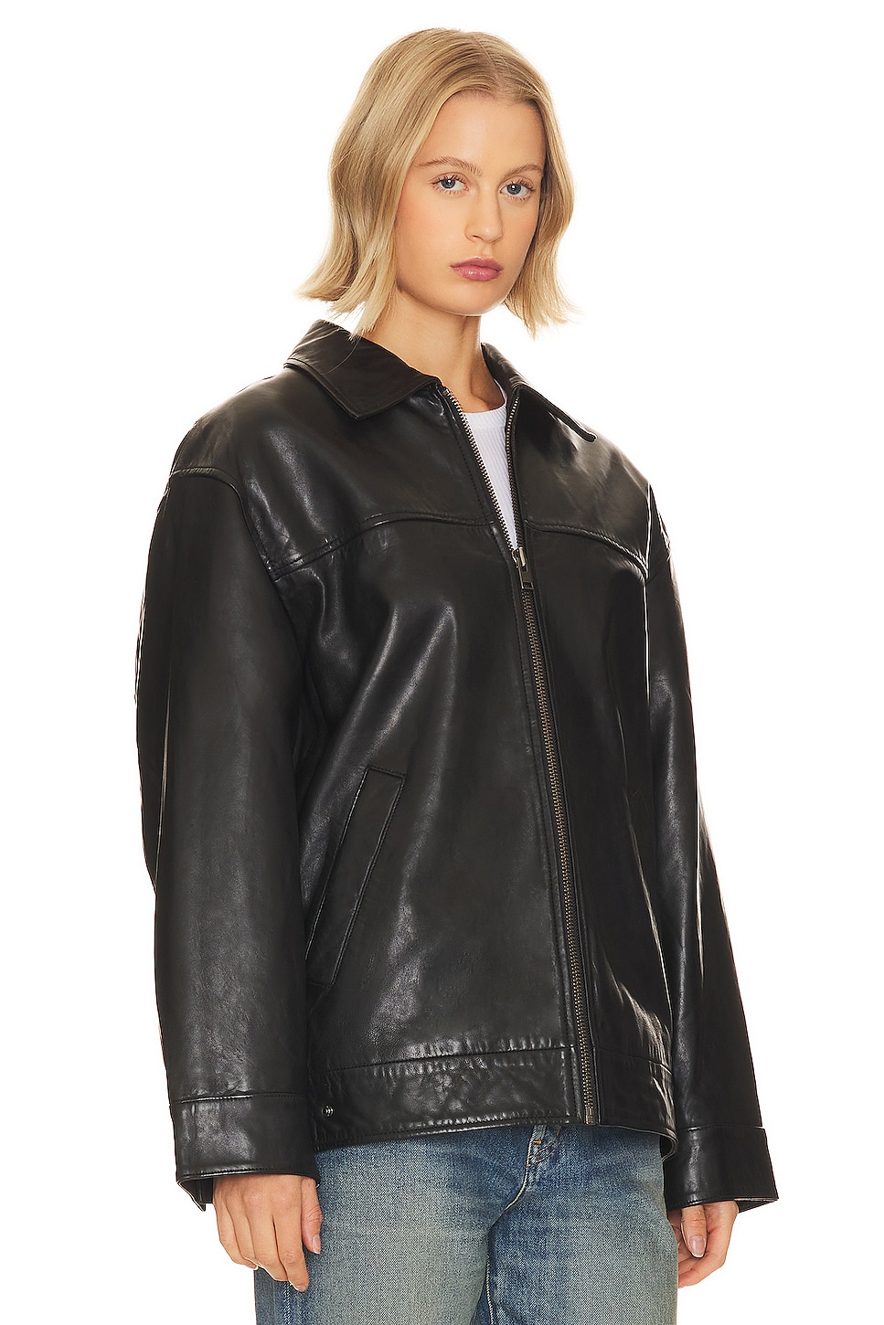 Theia Jacket - Thumbnail 3