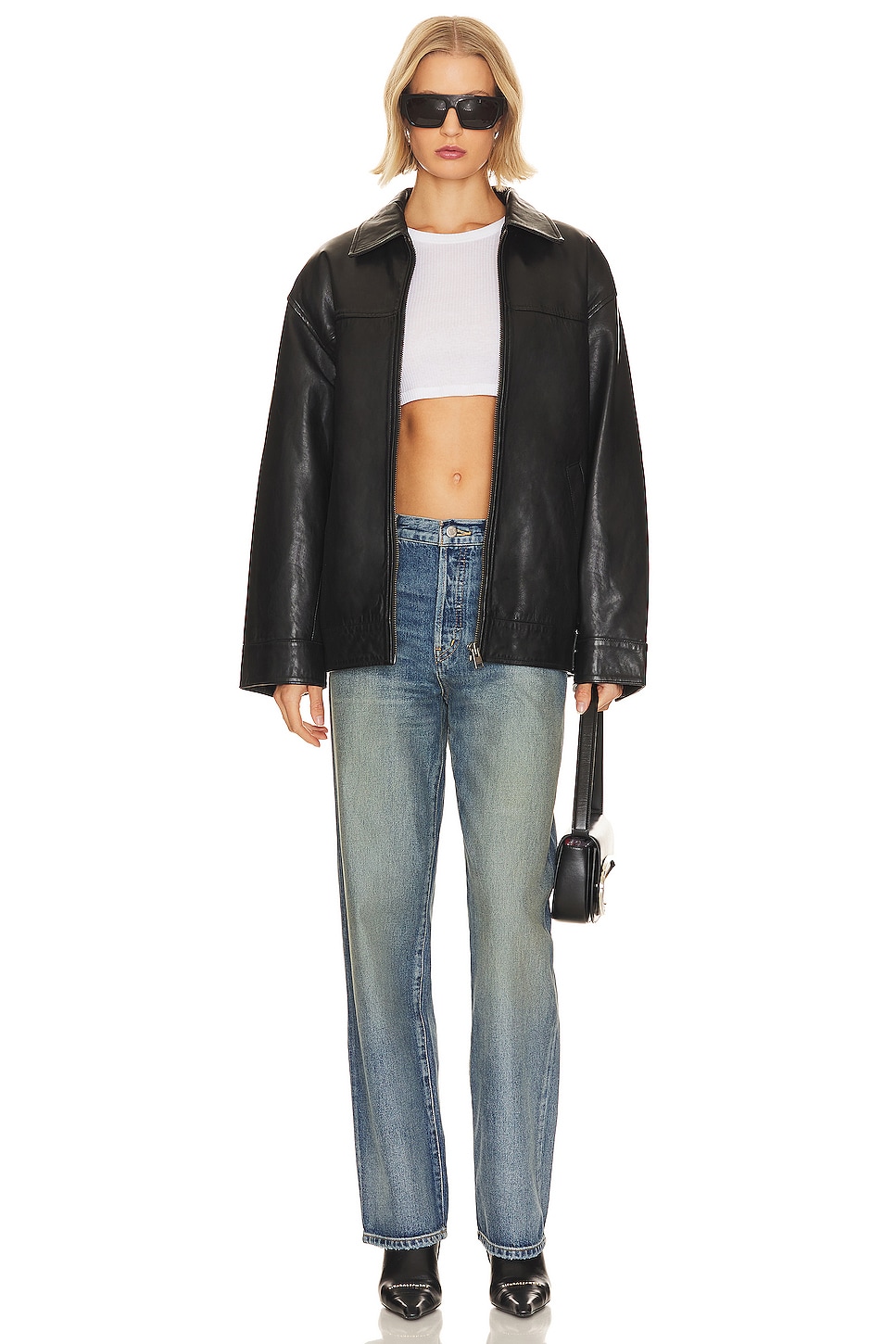 Theia Jacket