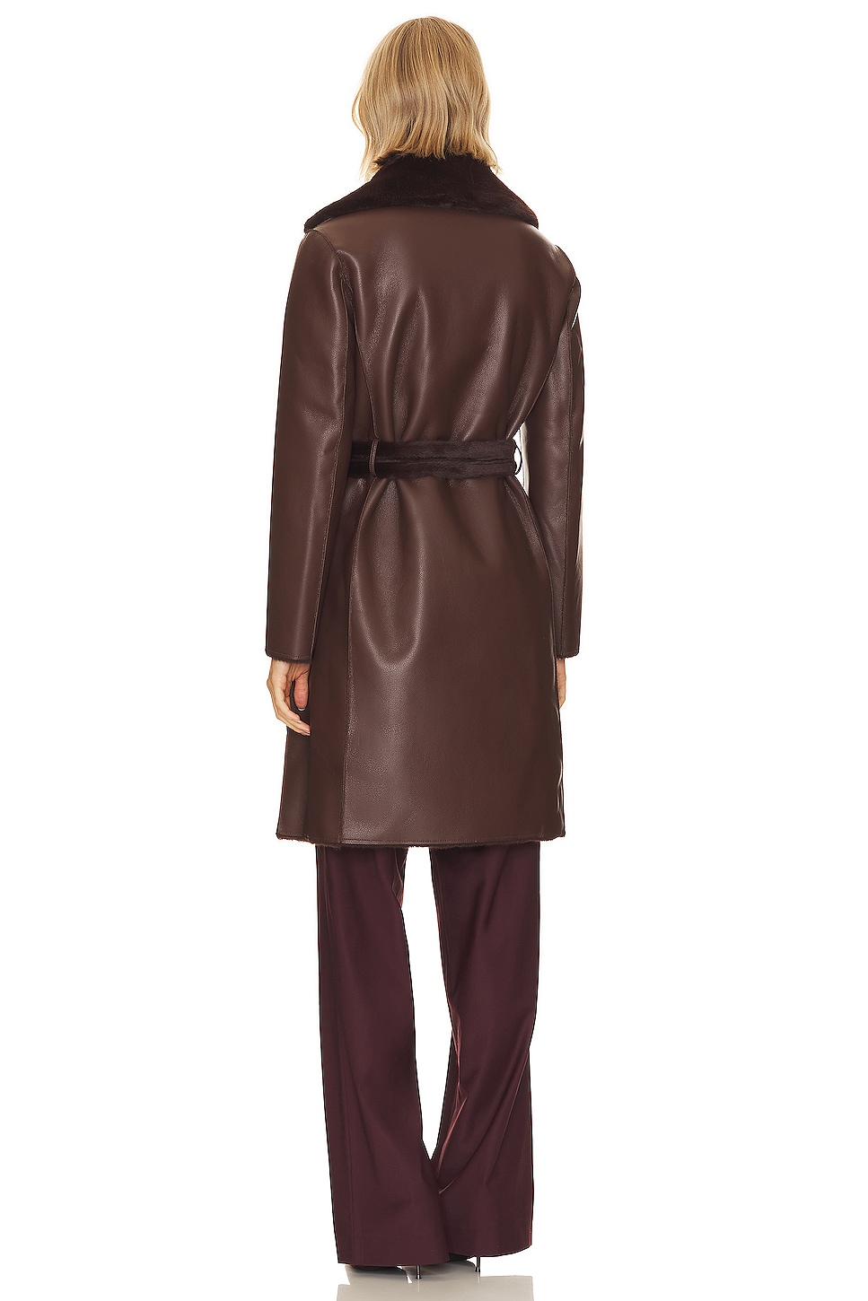 Abigail Coat