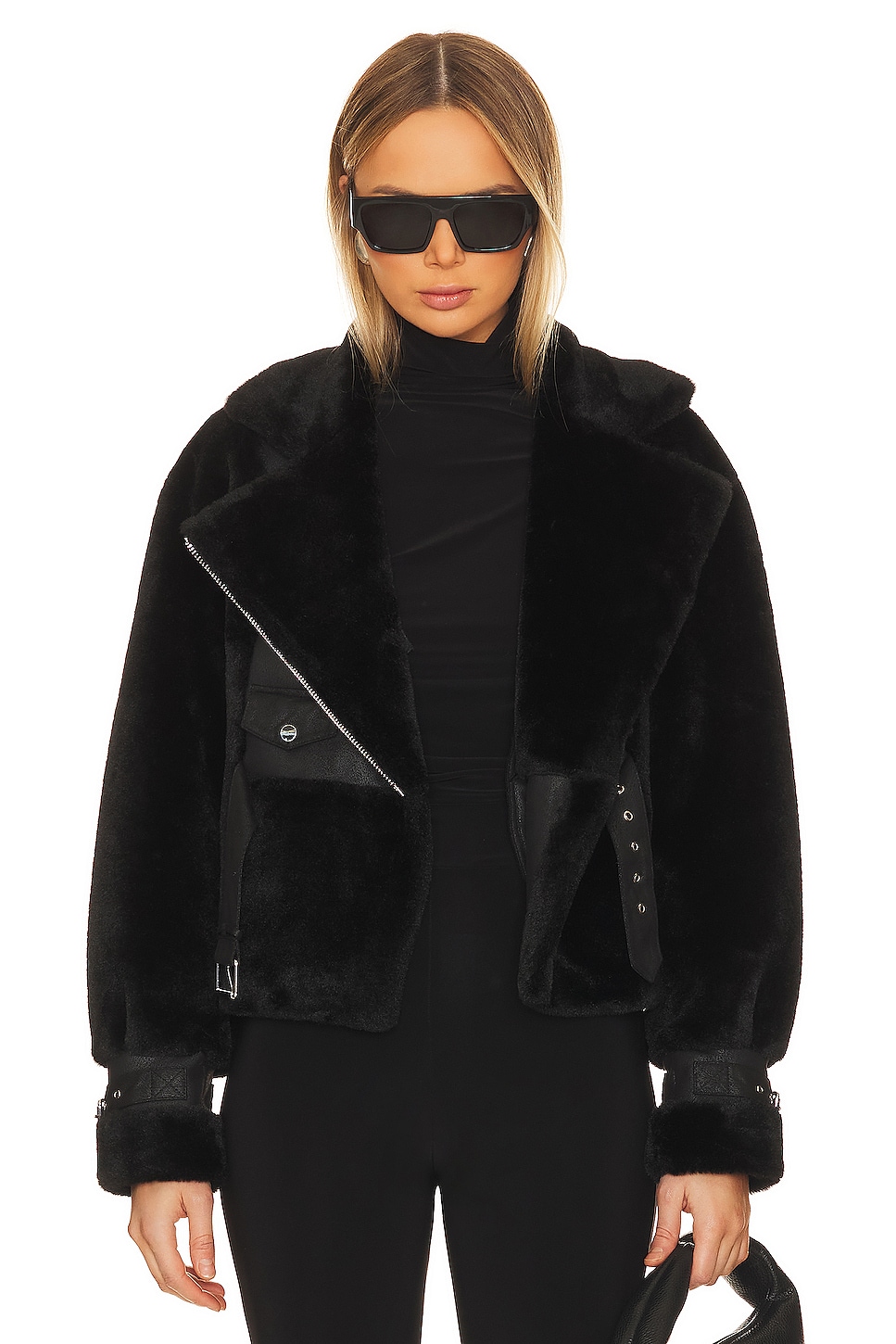 Elody Jacket