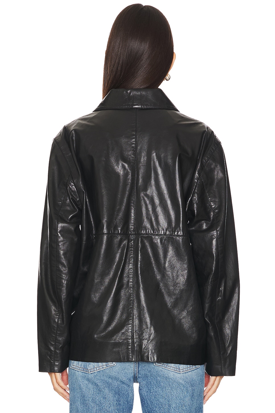 Presley Jacket - Thumbnail 3