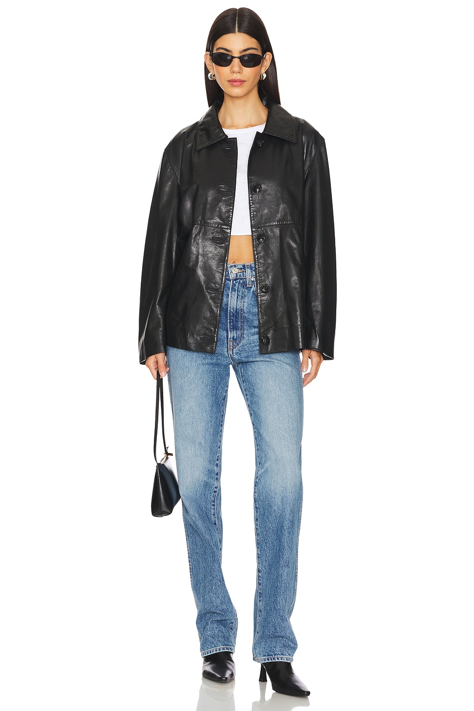 Presley Jacket - Thumbnail 4