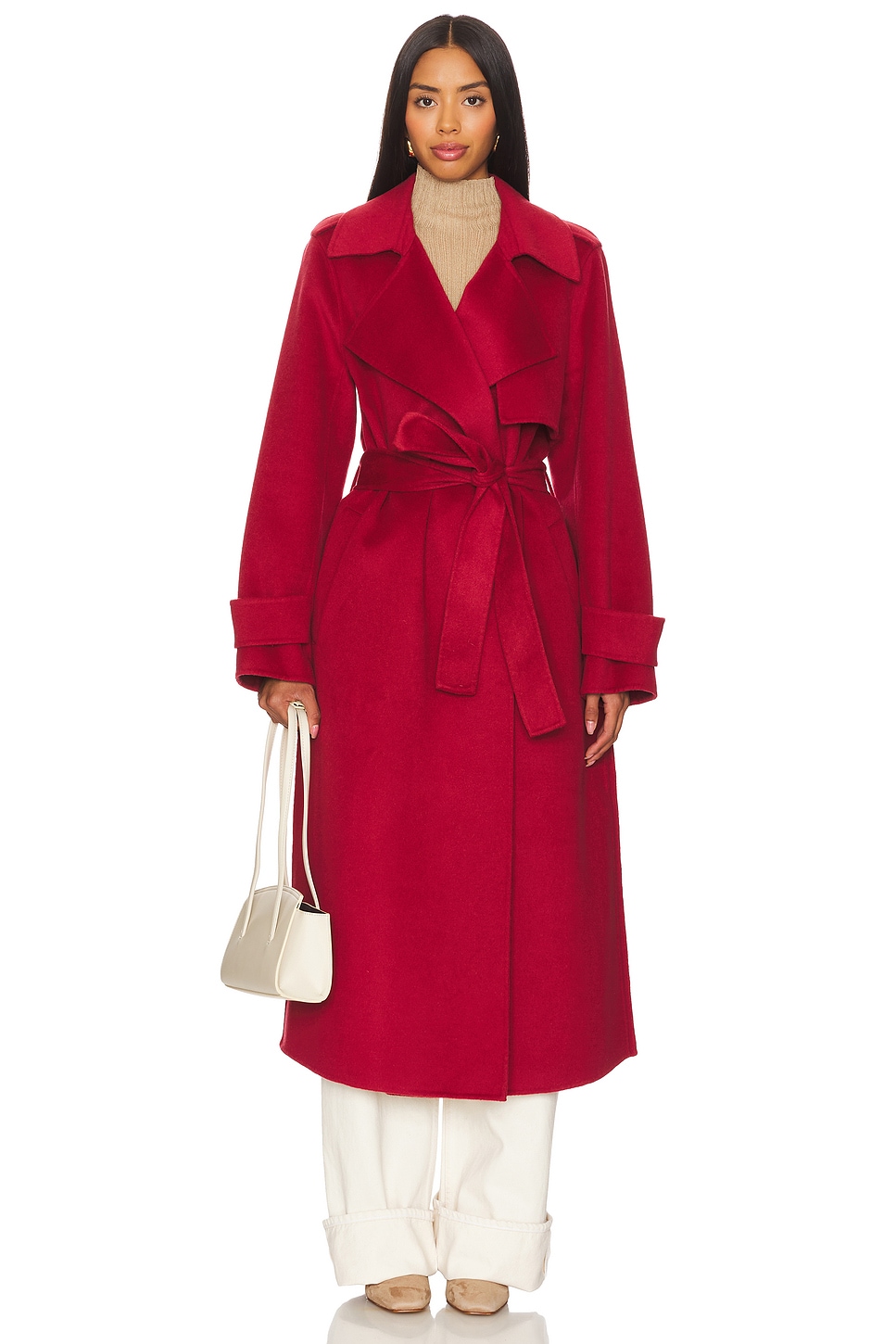 Margaret Coat - Thumbnail 1