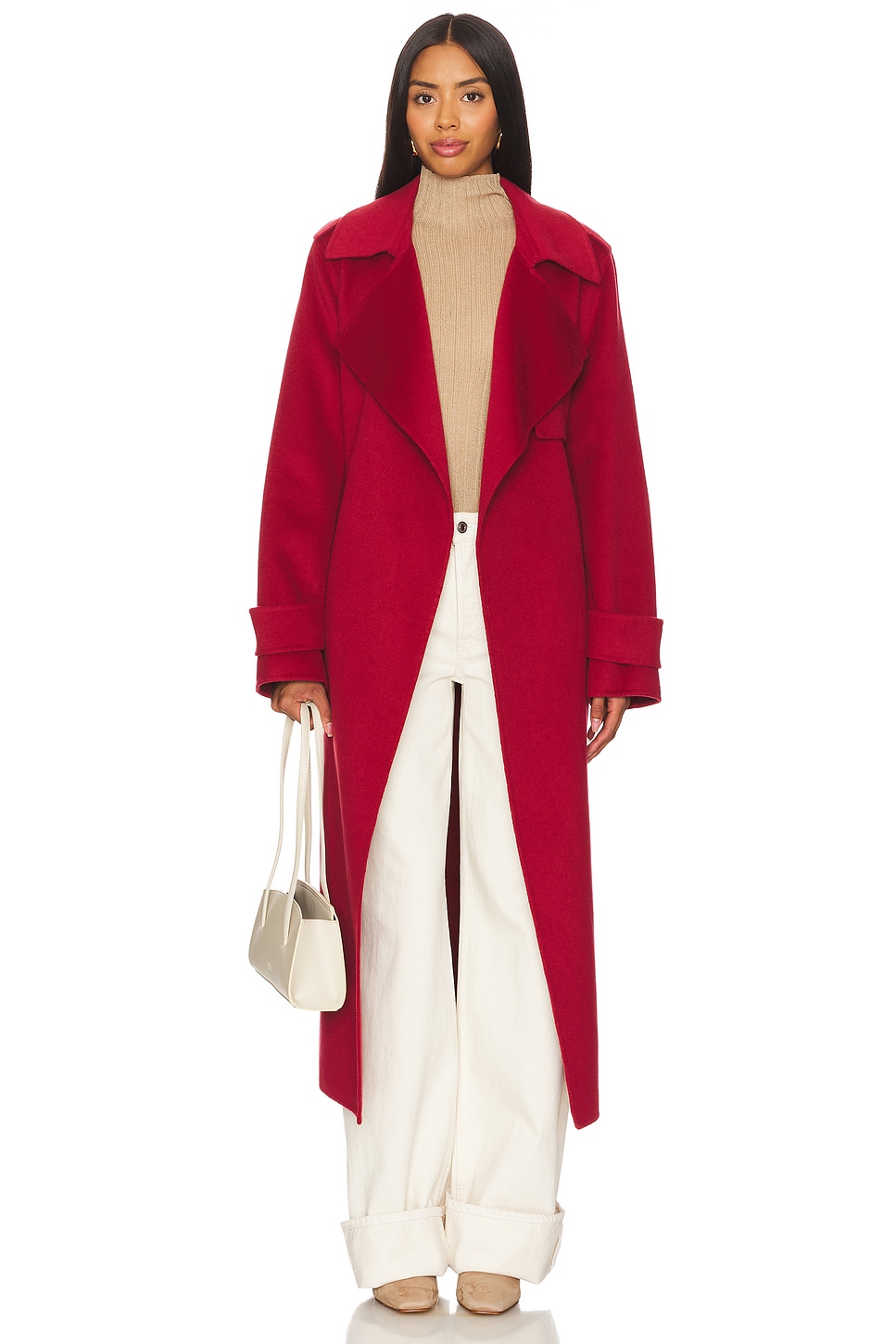 Margaret Coat - Thumbnail 2