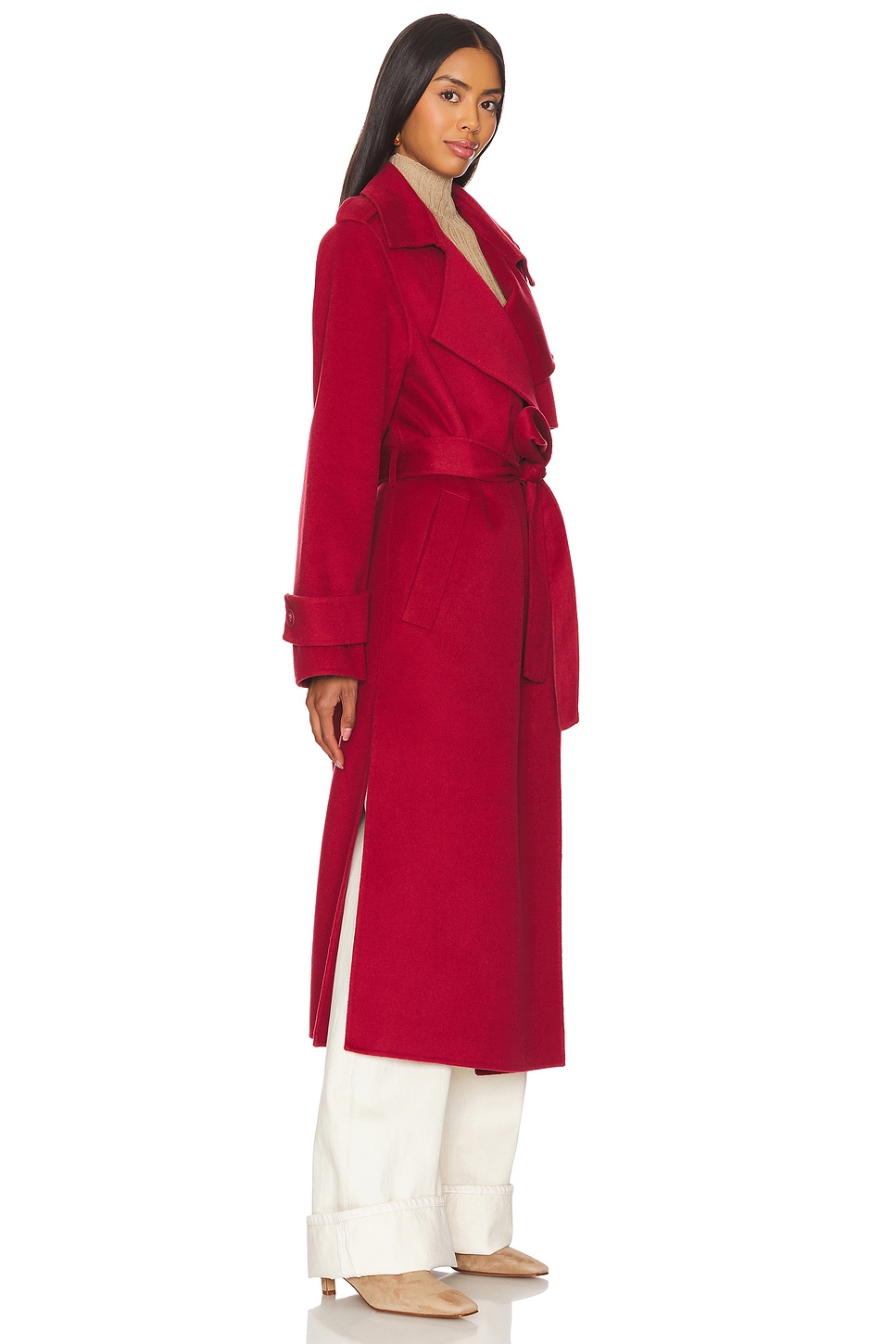 Margaret Coat - Thumbnail 3