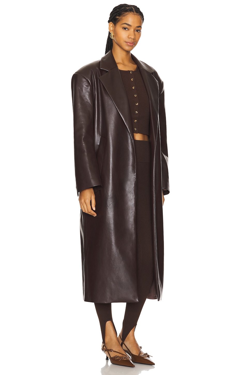 LAMARQUE Janelle Coat