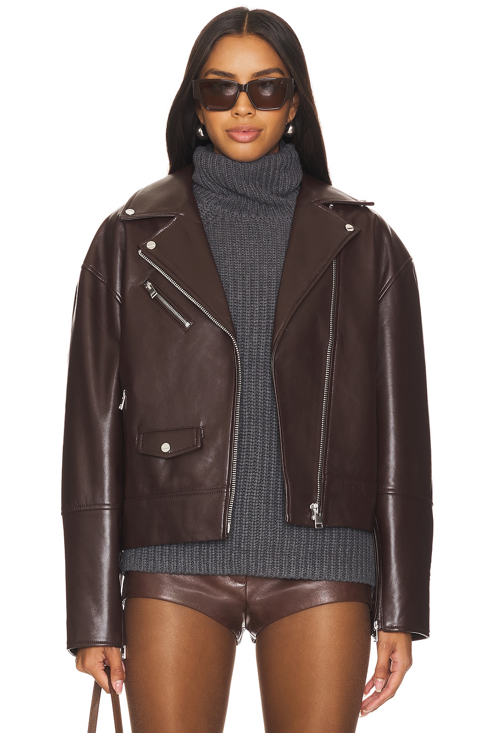 Andrade Jacket