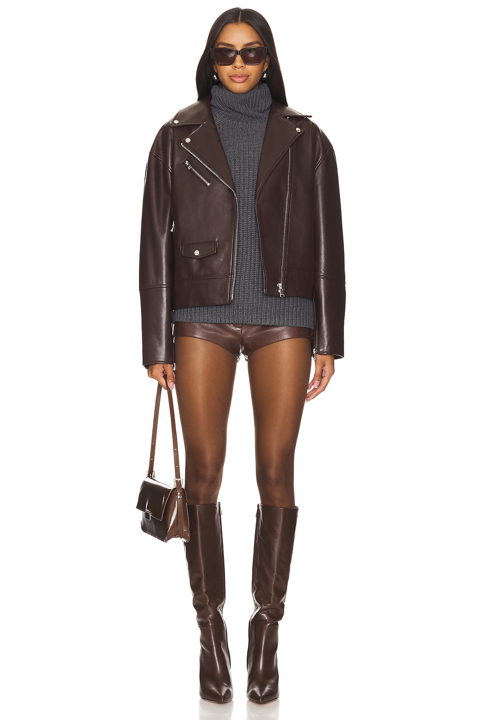 Andrade Jacket