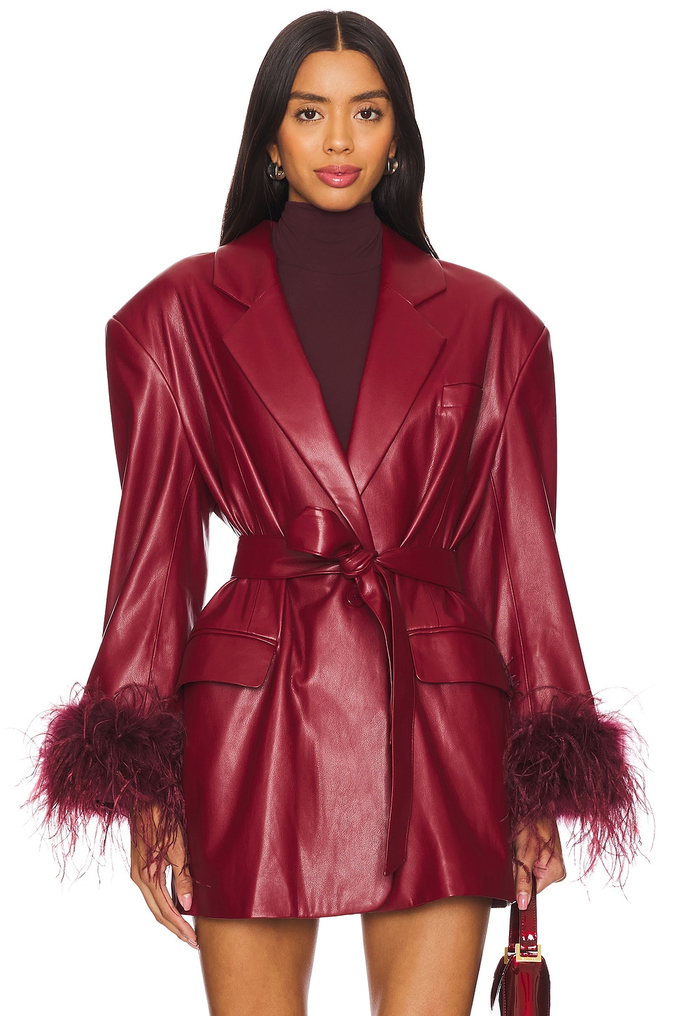 Galia Blazer - Image 1