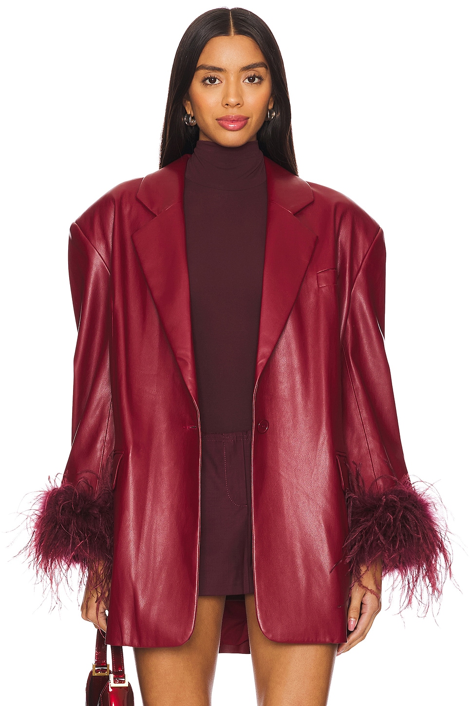 Galia Blazer - Thumbnail 2