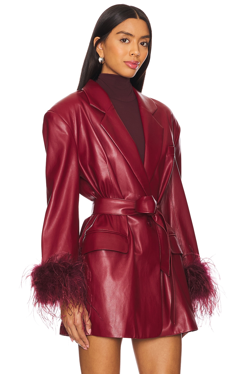 Galia Blazer - Thumbnail 3