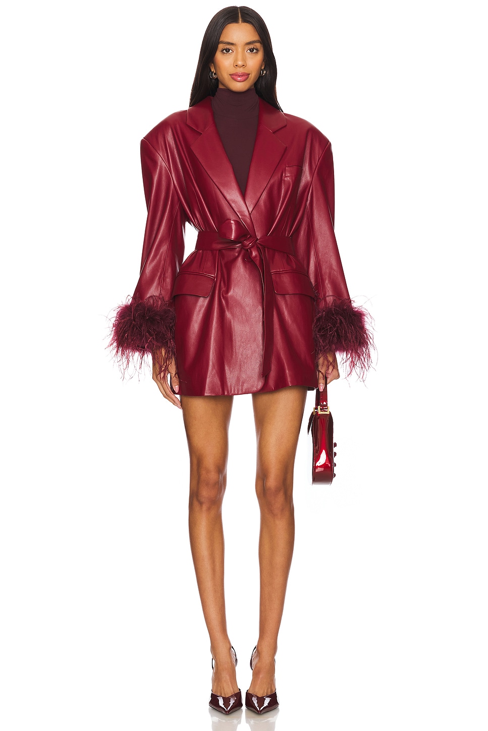 Galia Blazer - Thumbnail 5