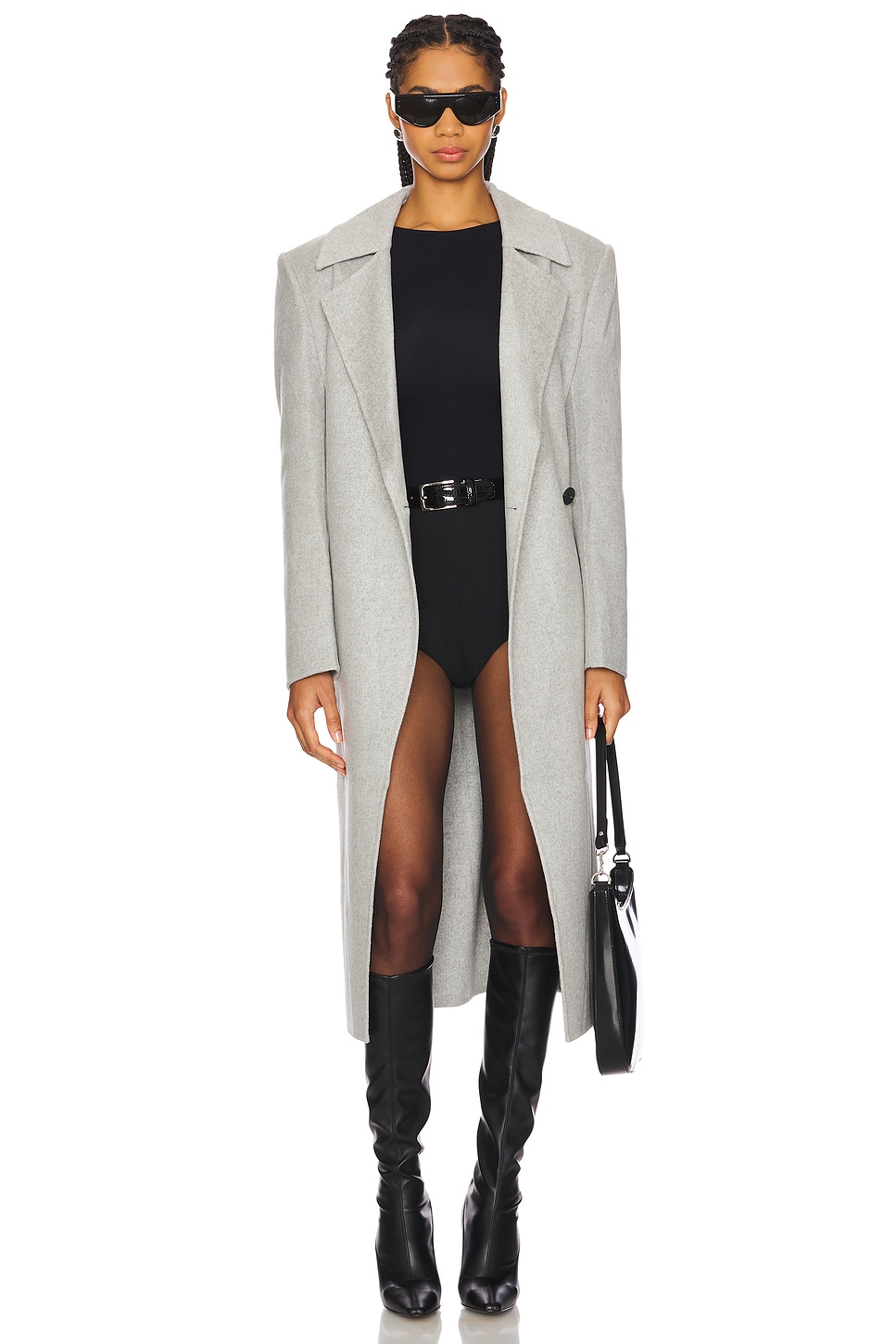 Lorelei Coat