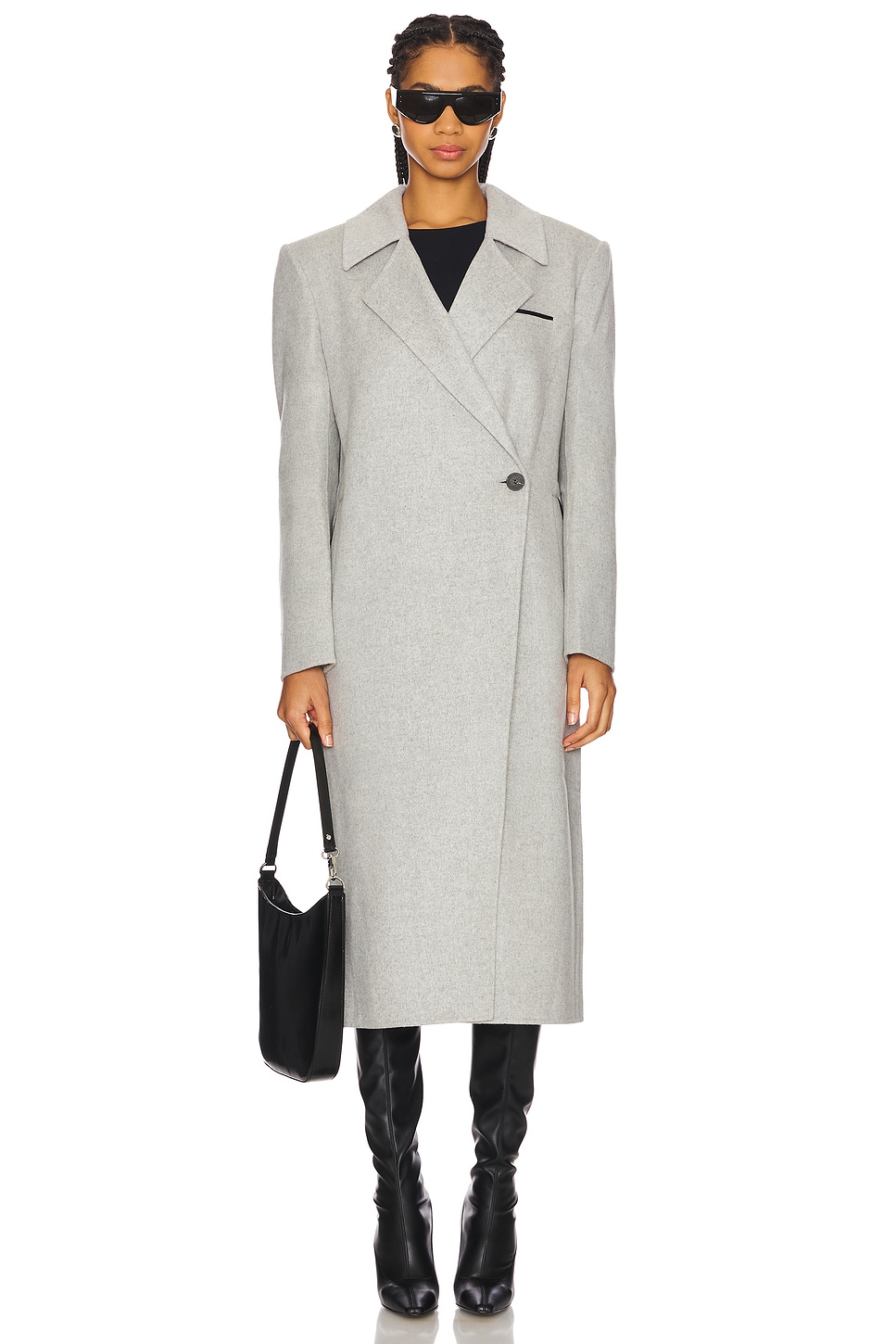 Lorelei Coat - Thumbnail 2