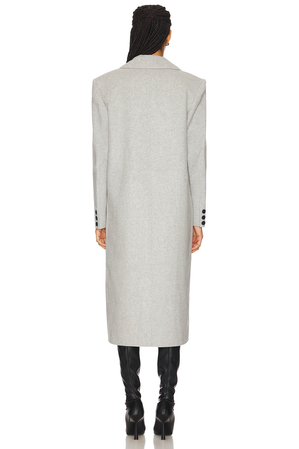 Lorelei Coat - Thumbnail 5