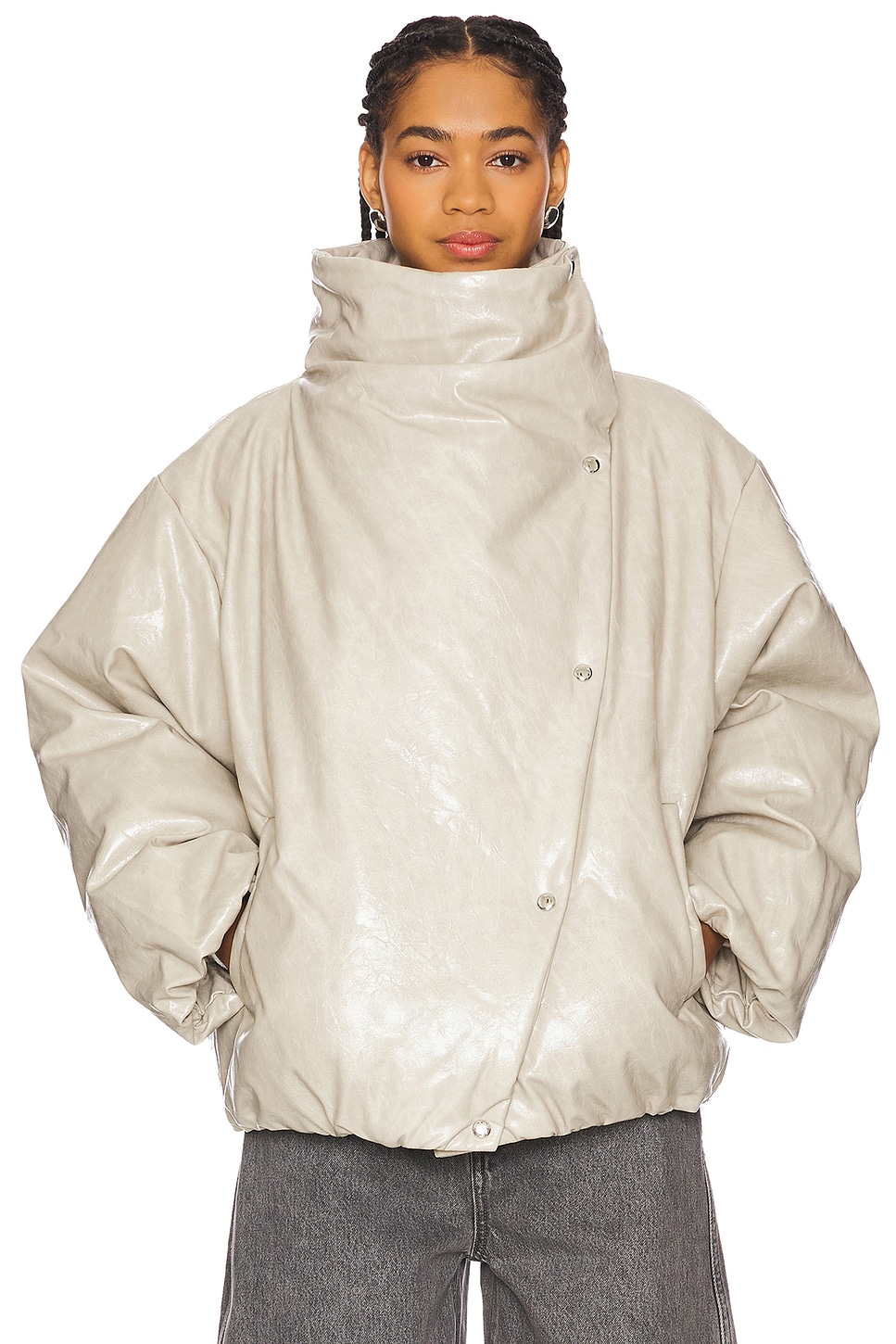 Ronnie Jacket