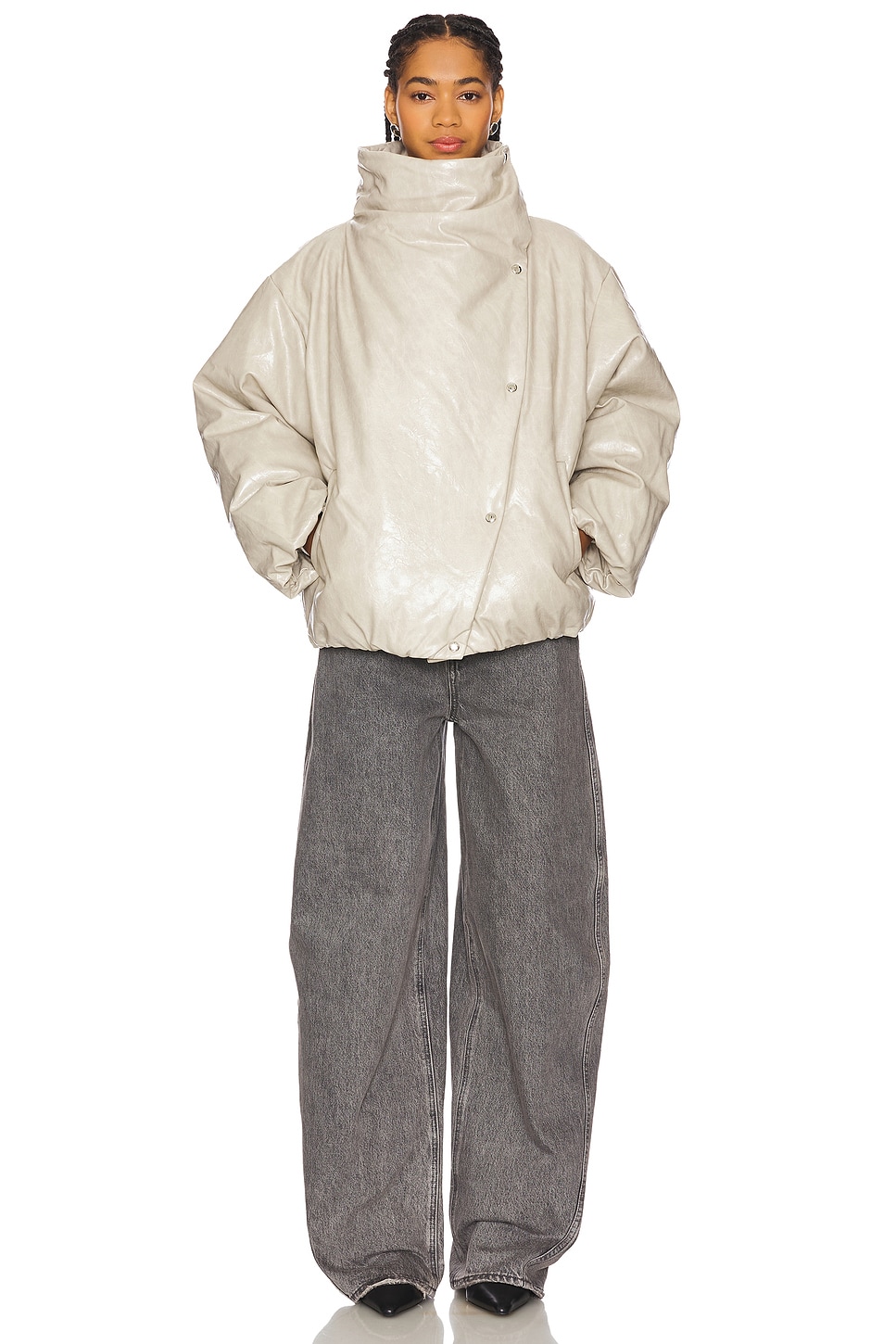 Ronnie Jacket