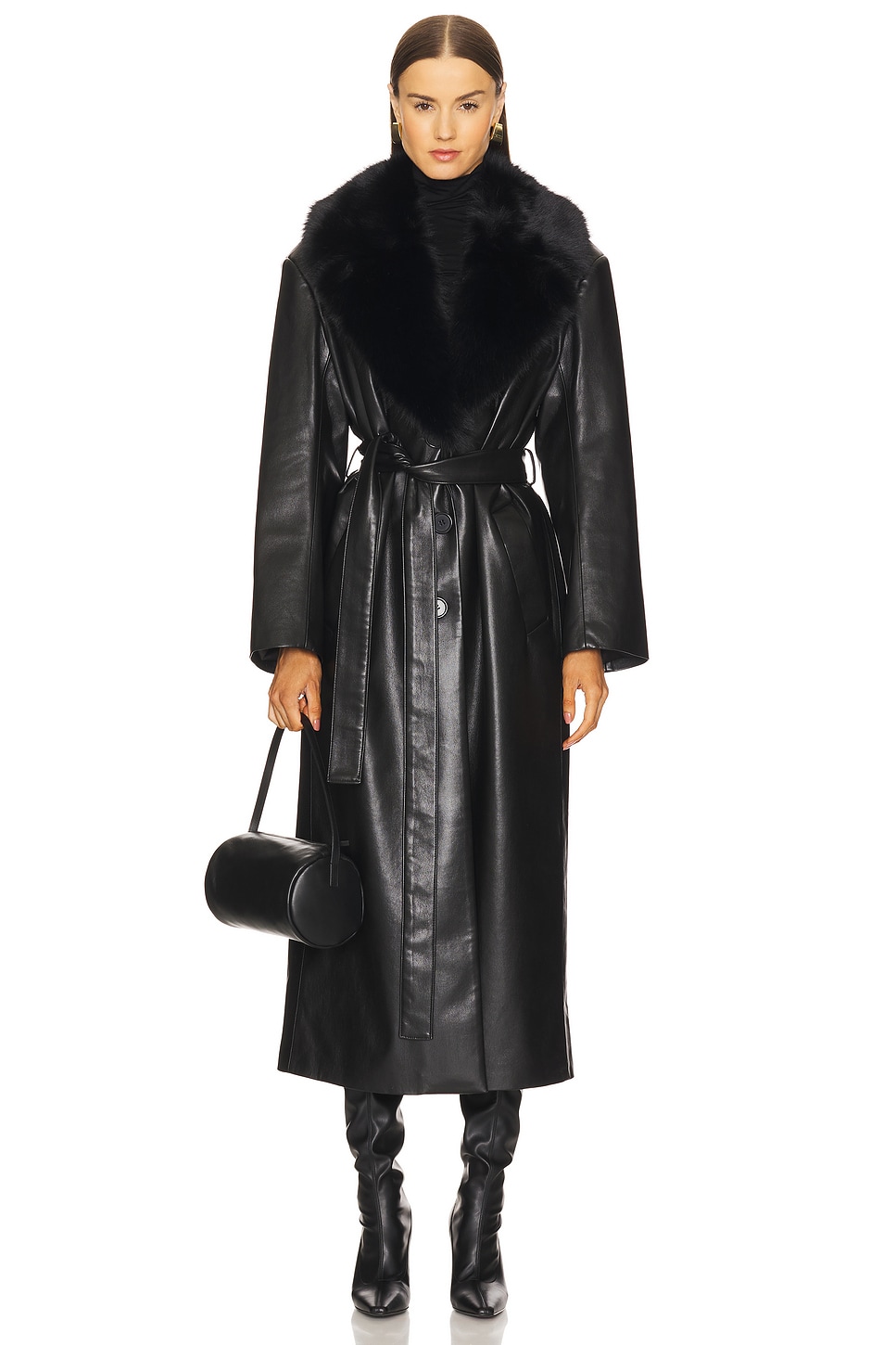Sarita Coat