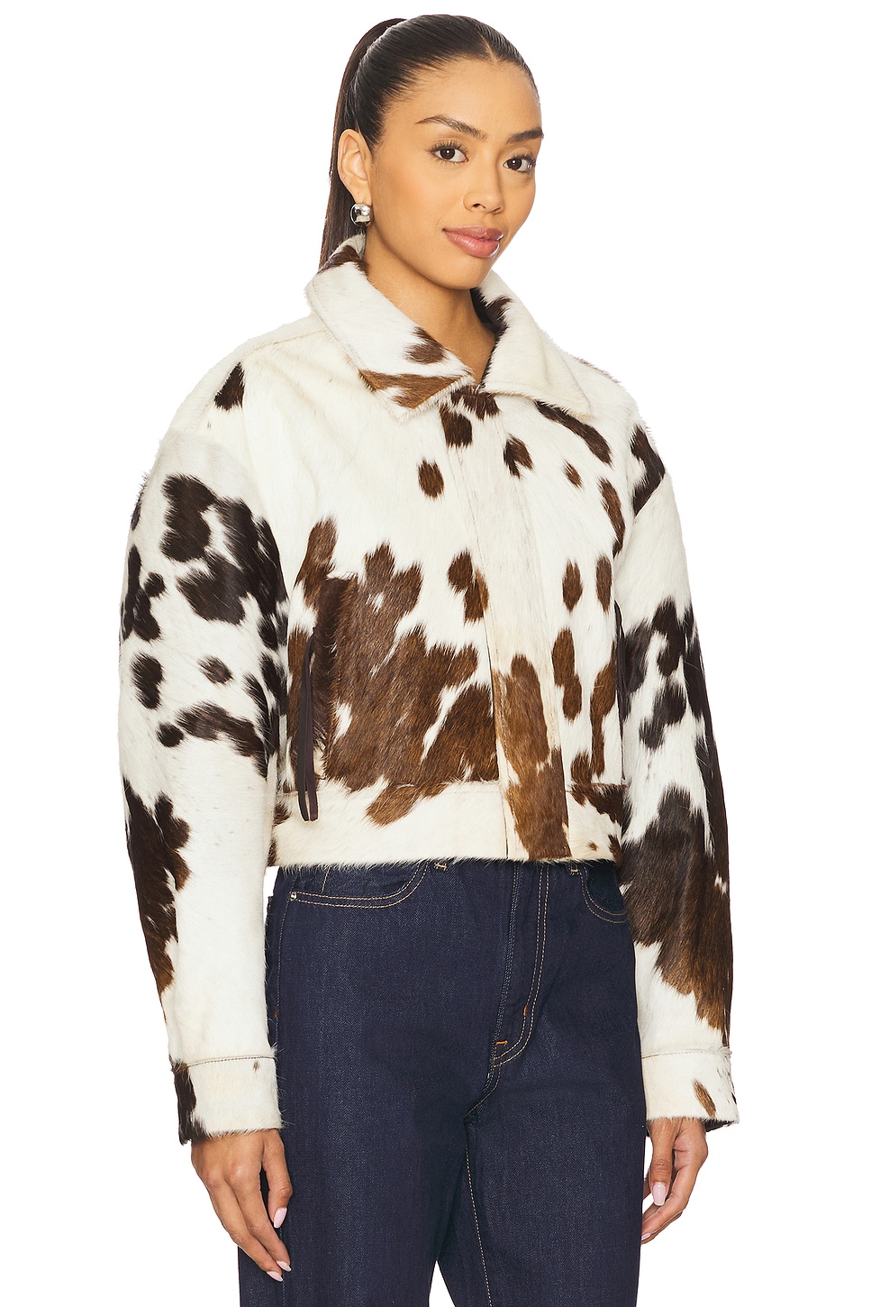 LAMARQUE x REVOLVE Bailey Jacket thumbnail