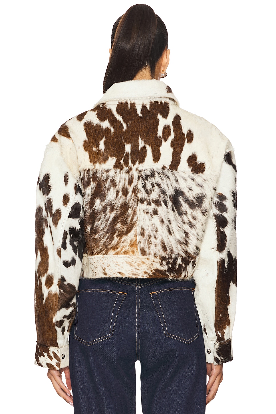 LAMARQUE x REVOLVE Bailey Jacket thumbnail