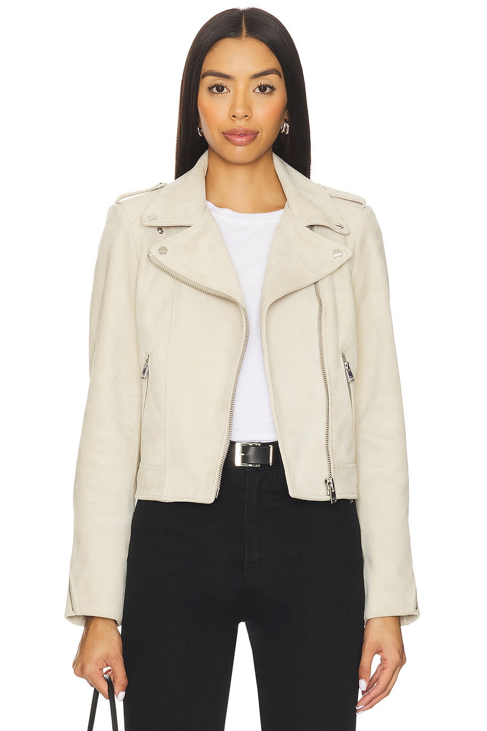 Donna Jacket