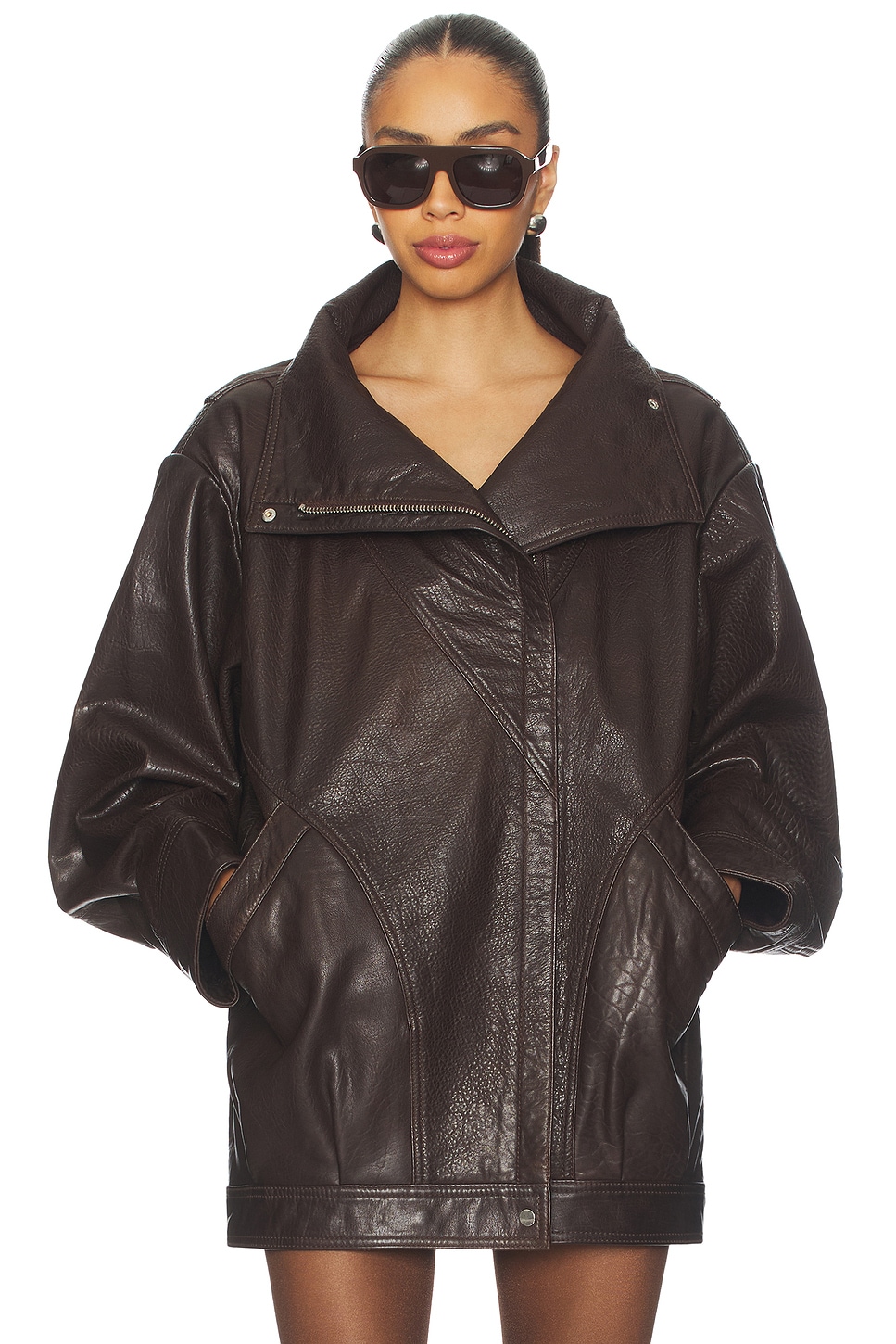 Ronja Jacket
