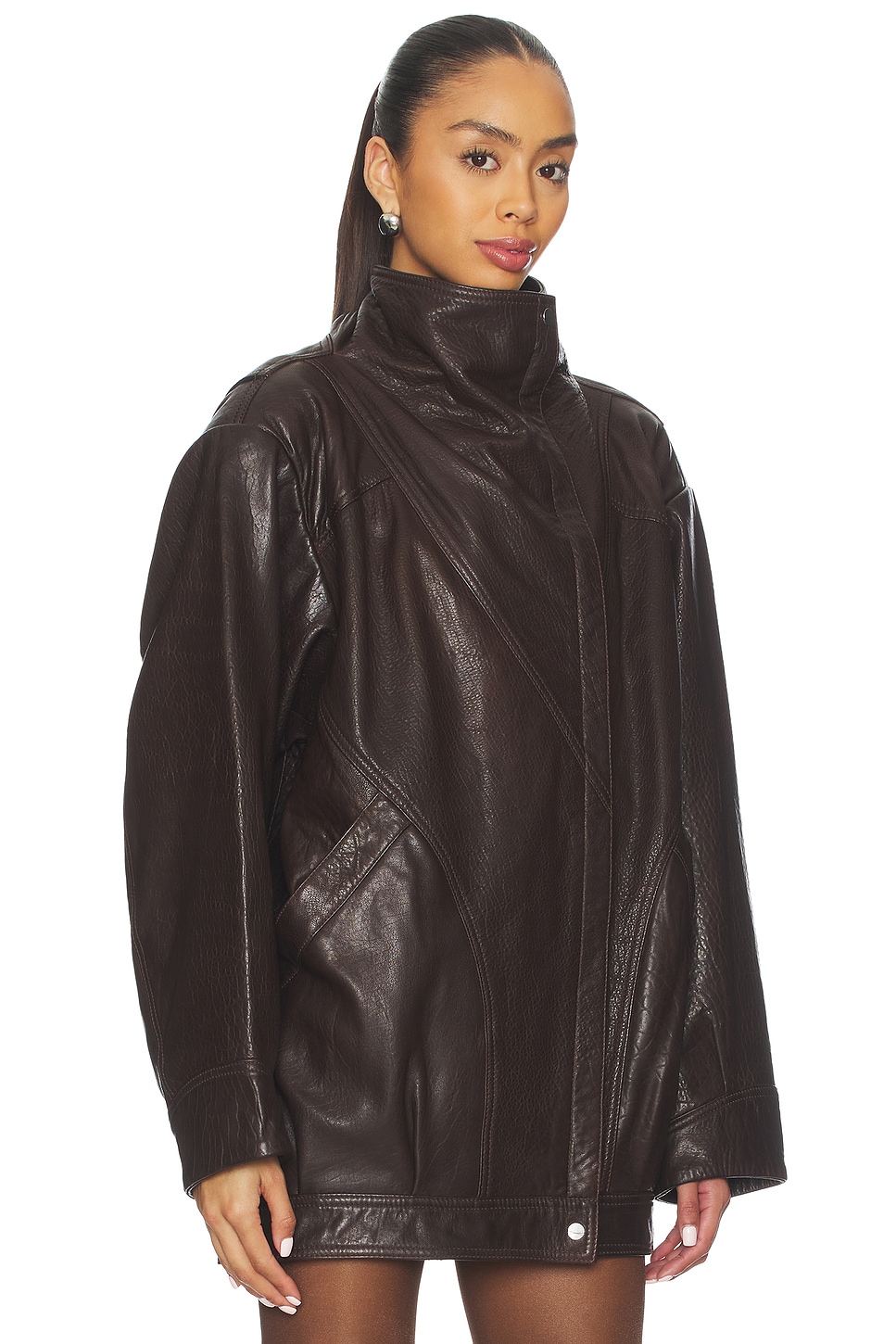 LAMARQUE - Ronja Jacket | Plush
