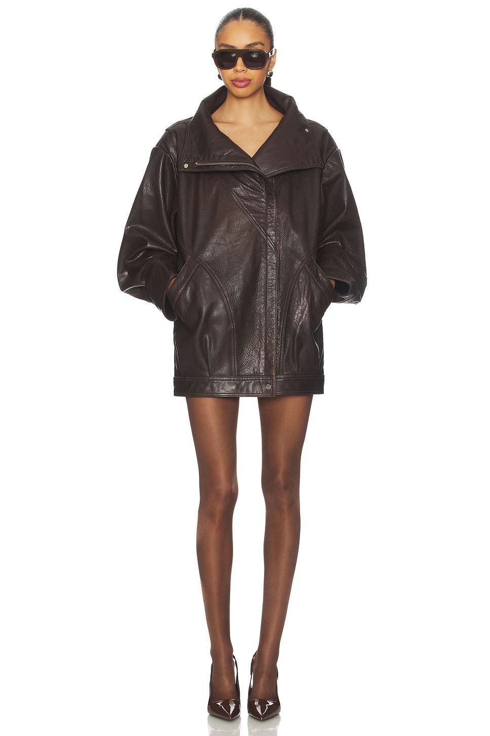 LAMARQUE - Ronja Jacket | Plush