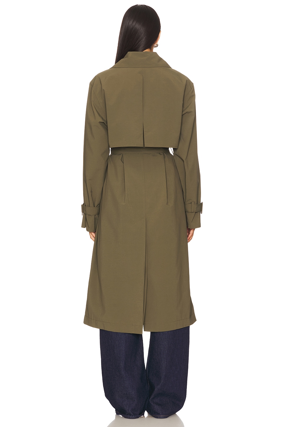 Colette Coat