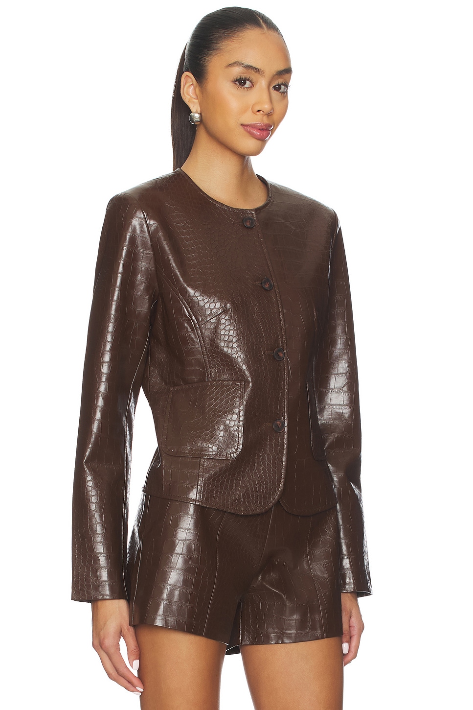 LAMARQUE Agnes Jacket