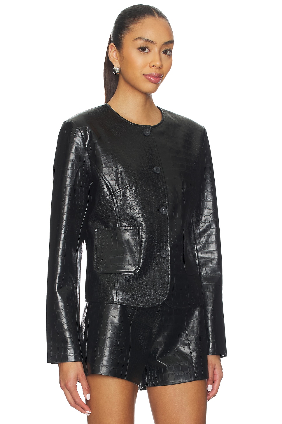 Agnes Jacket - thumbnail 3