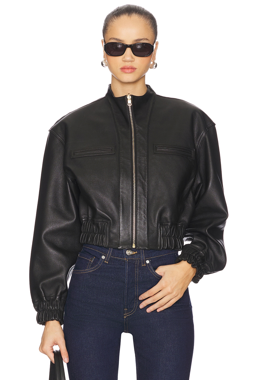 Edith Jacket