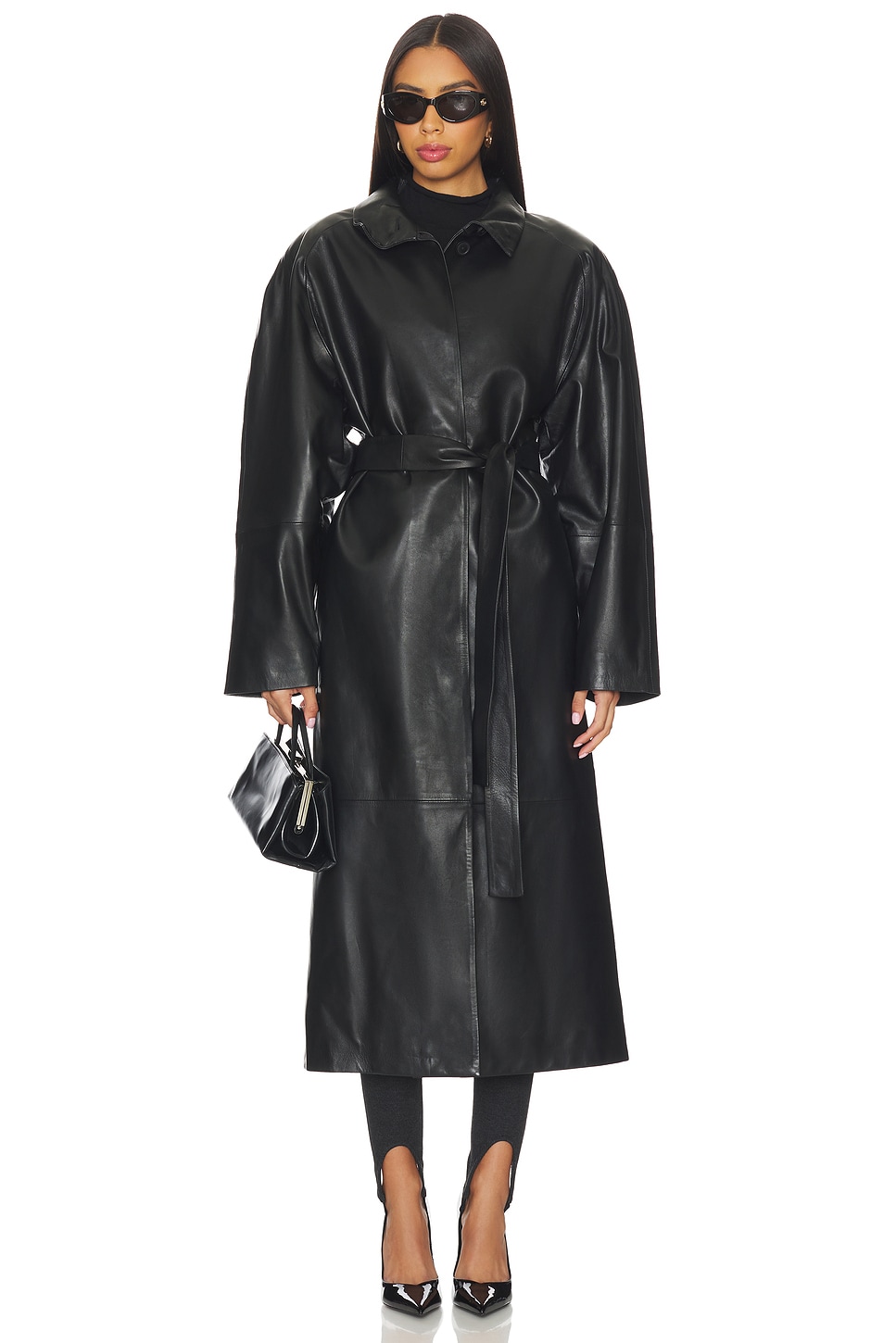 Alexandra Coat - thumbnail 2