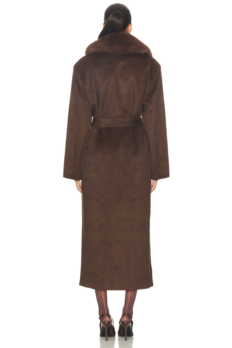 x REVOLVE X Revolve Tillie-l Coat