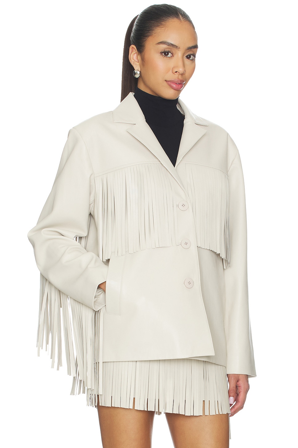 Rianne Jacket