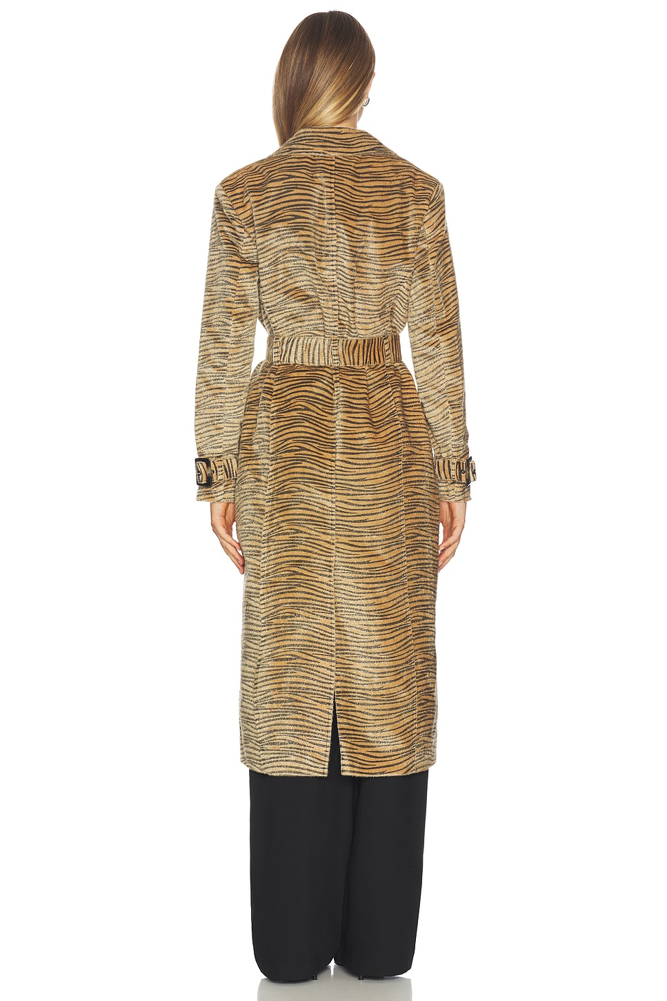 LAMARQUE Leslie Trench Coat