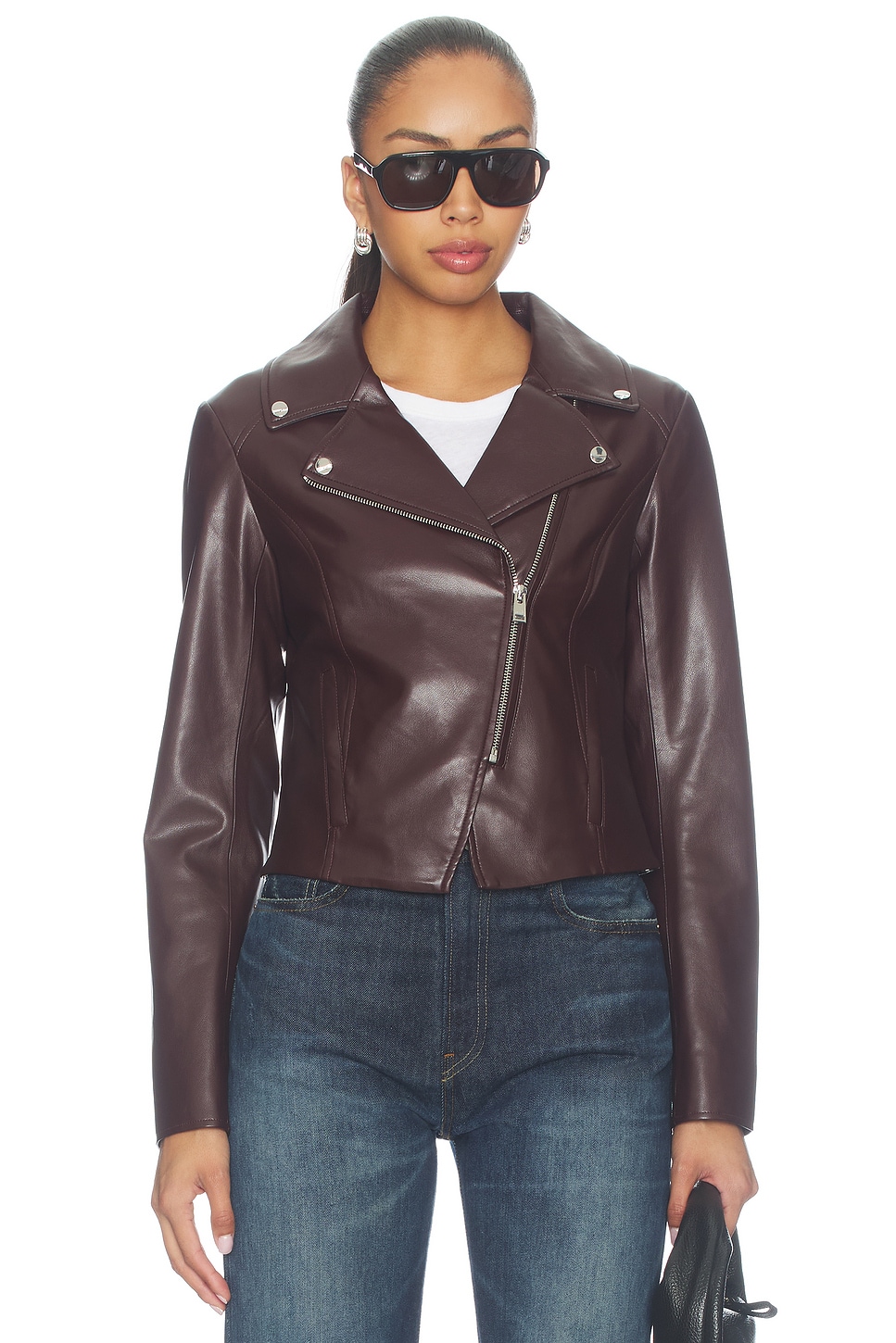 Pascale Jacket - thumbnail 3