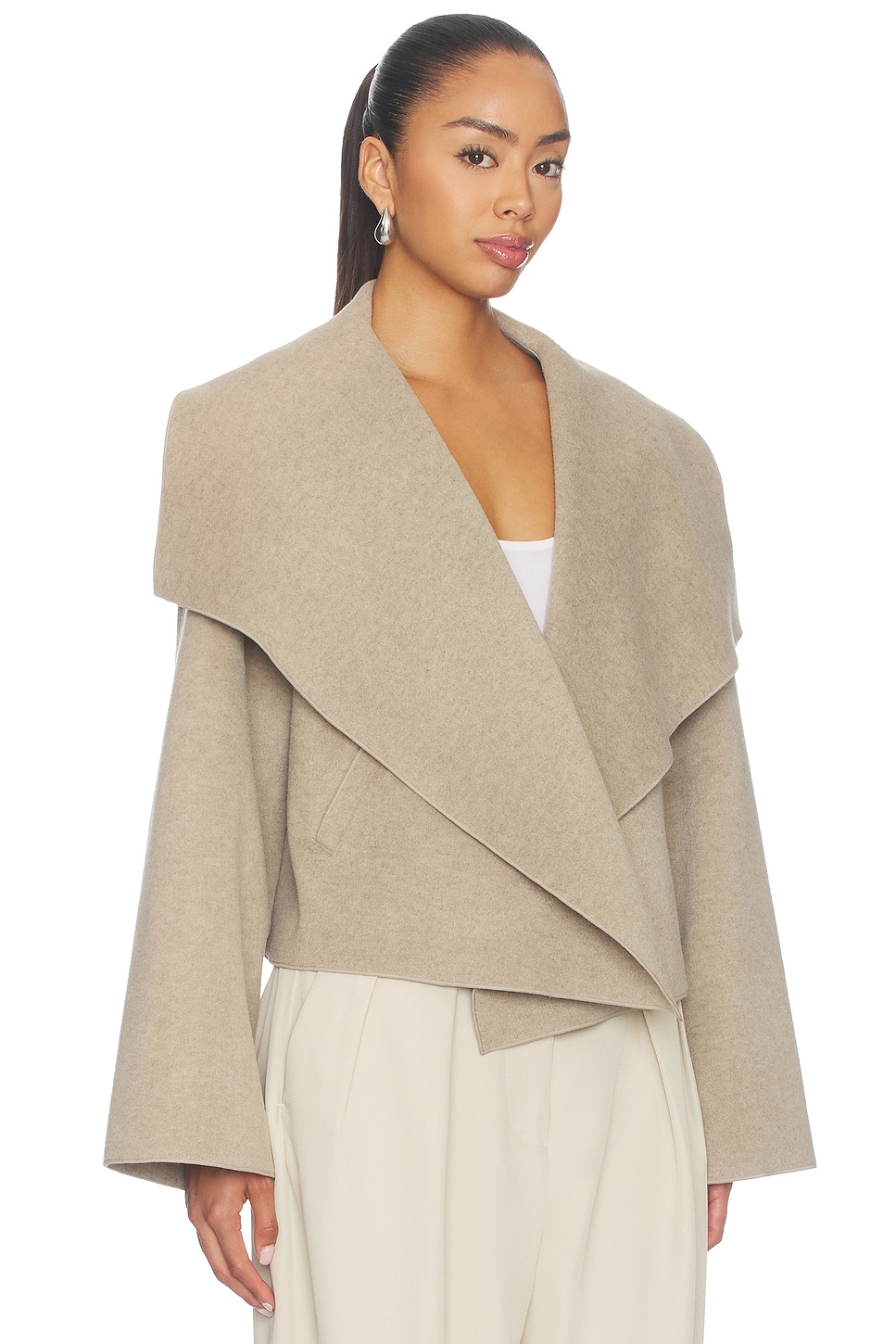 LAMARQUE Luisa Jacket