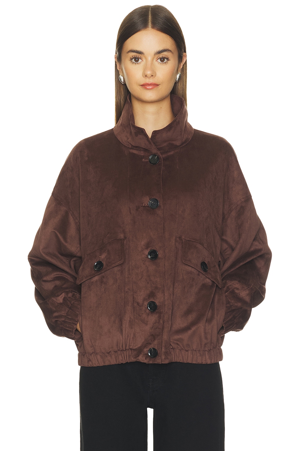 LAMARQUE Fidelina Jacket