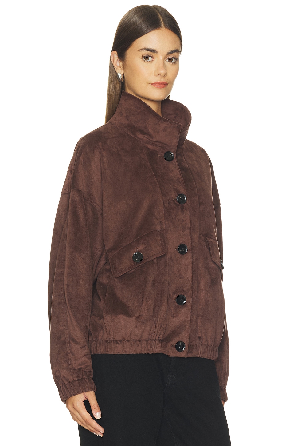 LAMARQUE Fidelina Jacket
