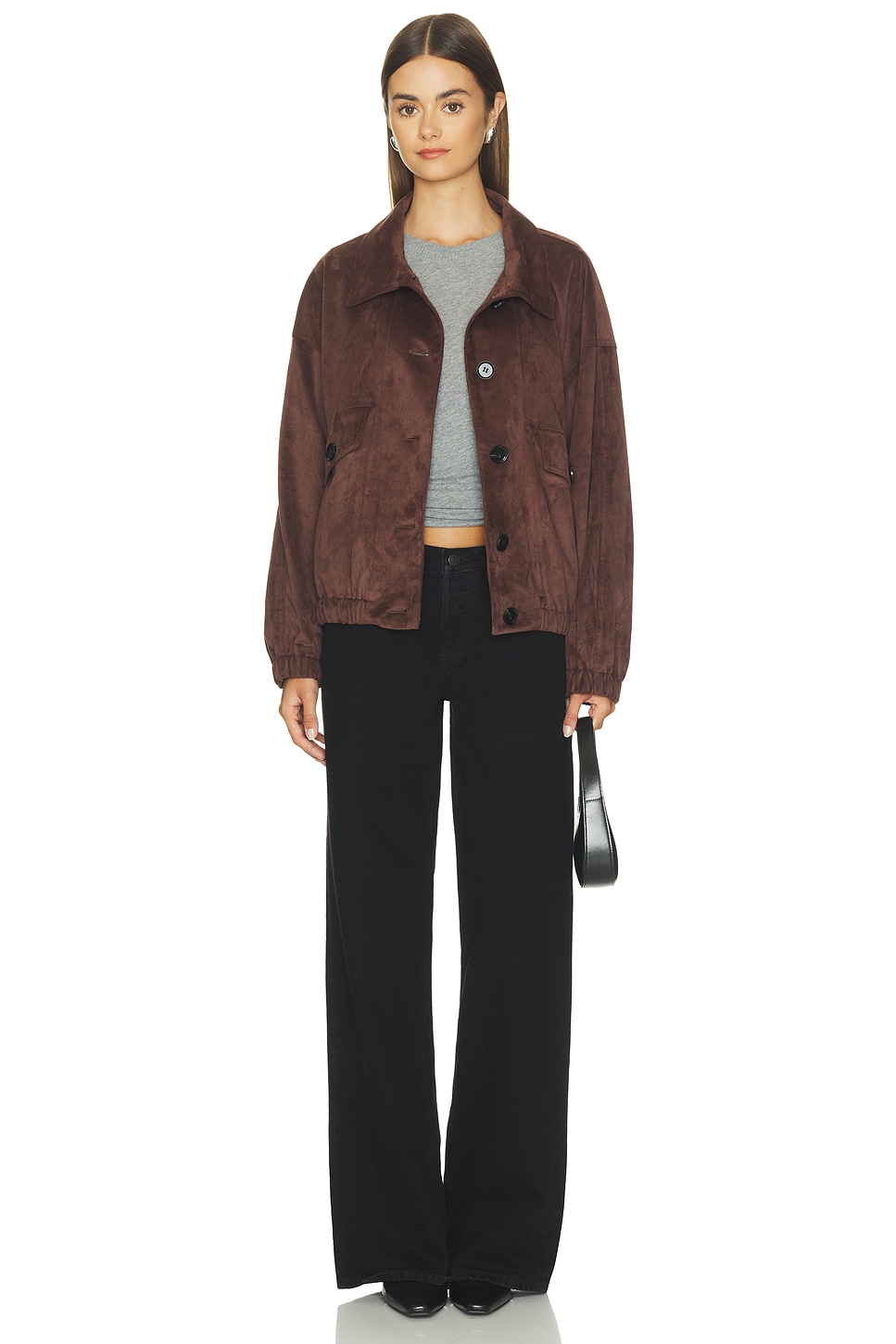 LAMARQUE Fidelina Jacket