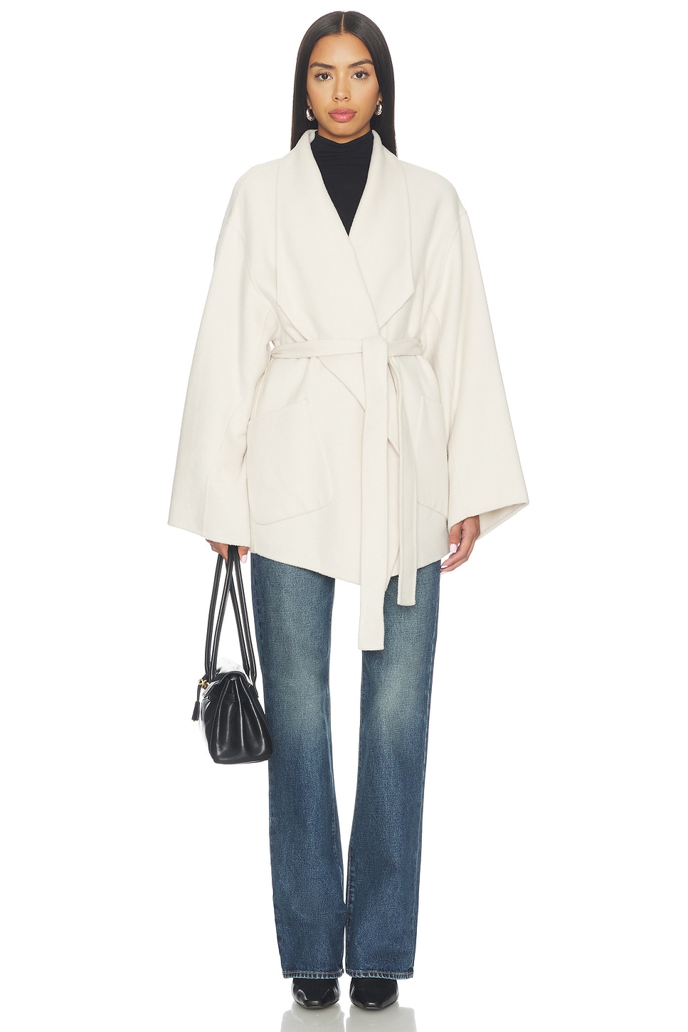 LAMARQUE Mekia Jacket