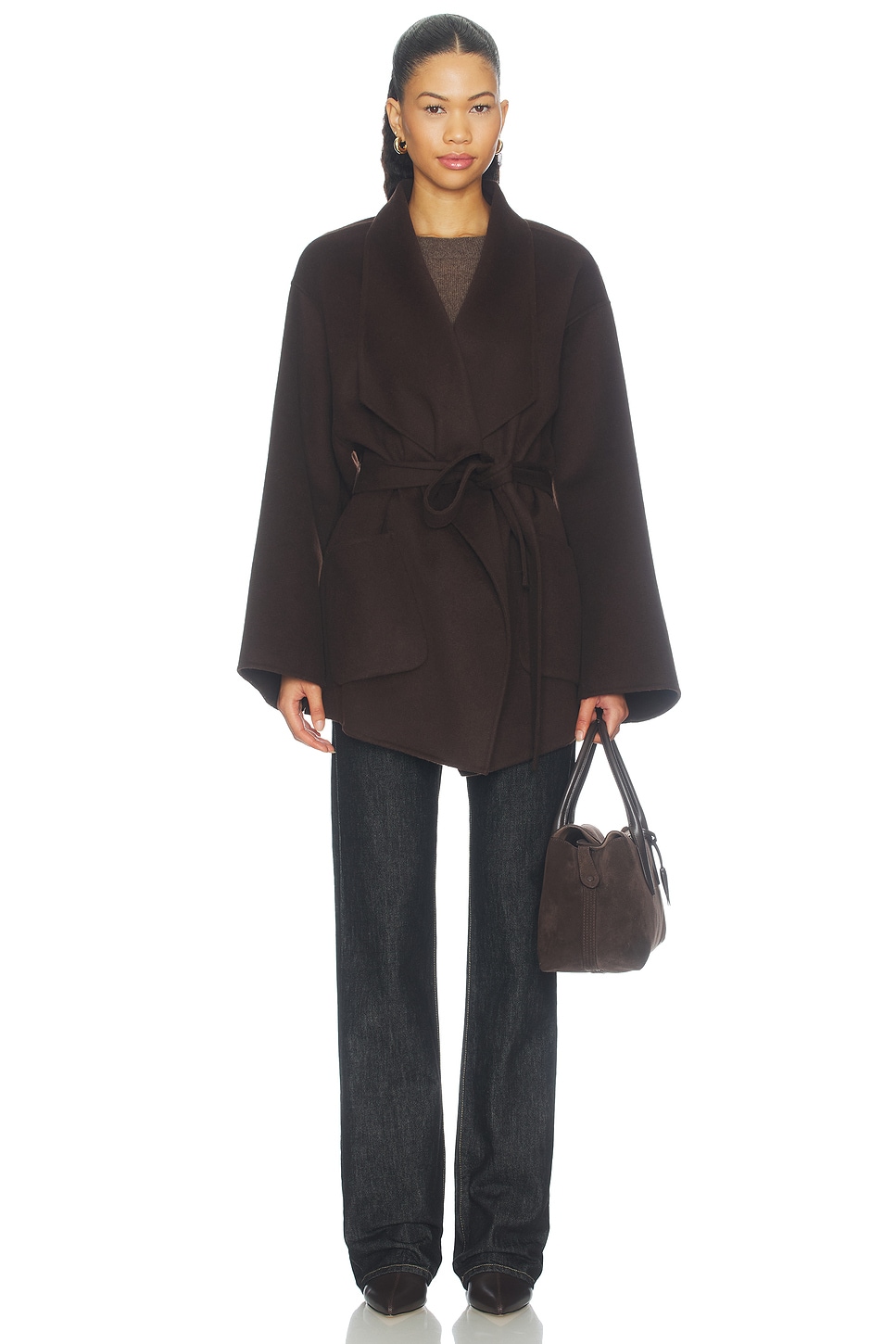 LAMARQUE Mekia Jacket