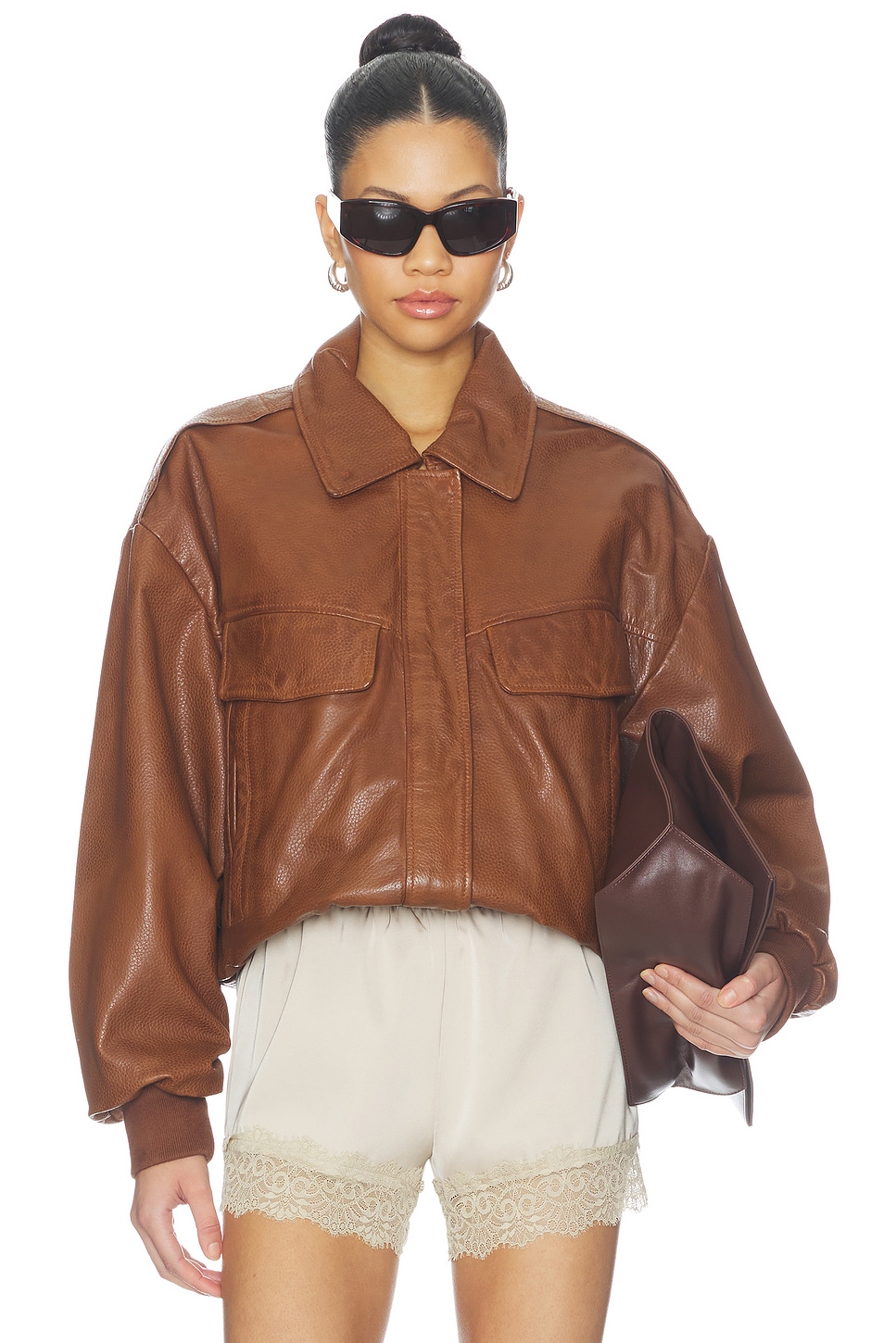 LAMARQUE Trevanna Jacket