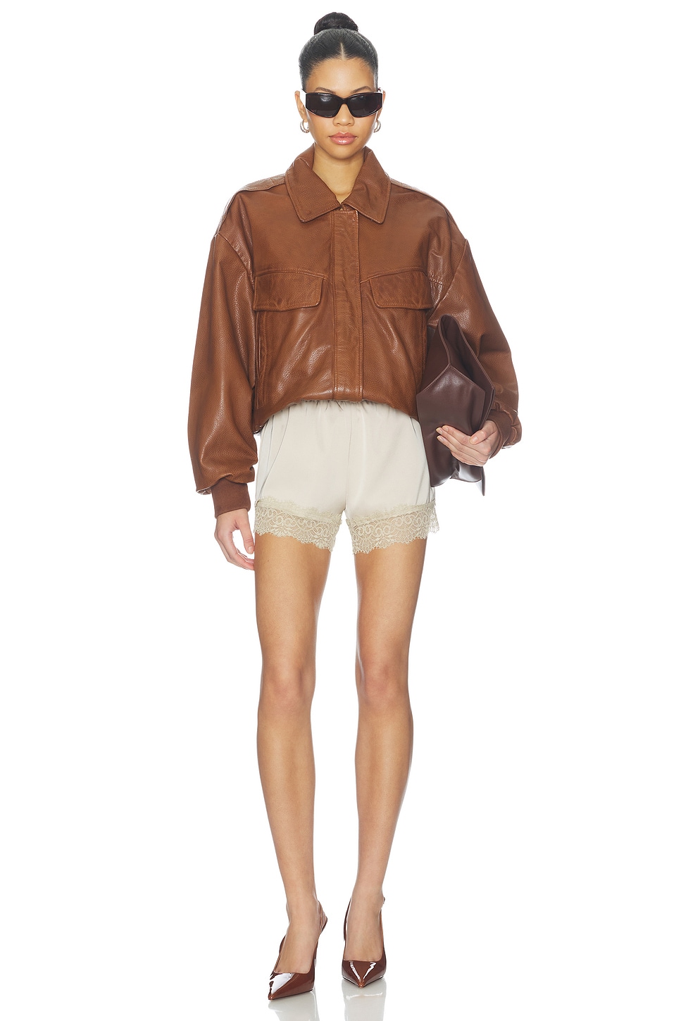 LAMARQUE Trevanna Jacket
