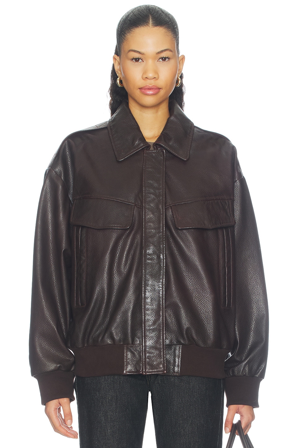 LAMARQUE Trevanna Jacket