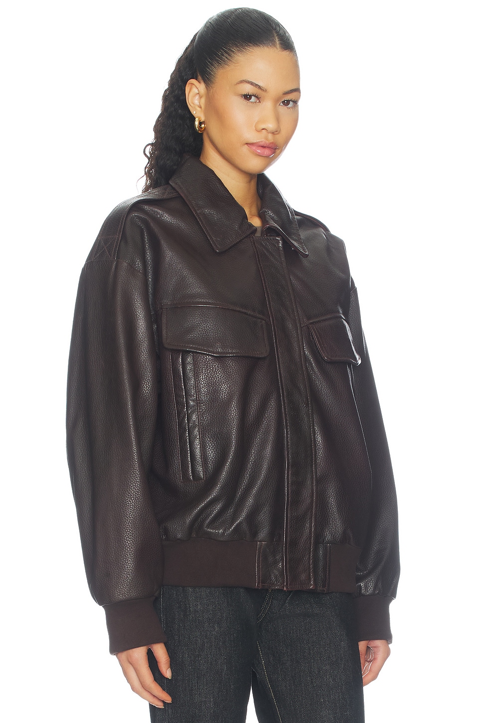 LAMARQUE Trevanna Jacket