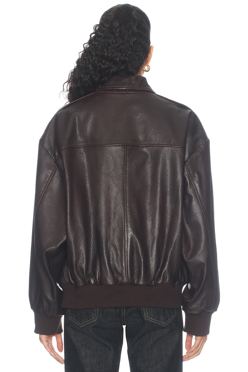 LAMARQUE Trevanna Jacket