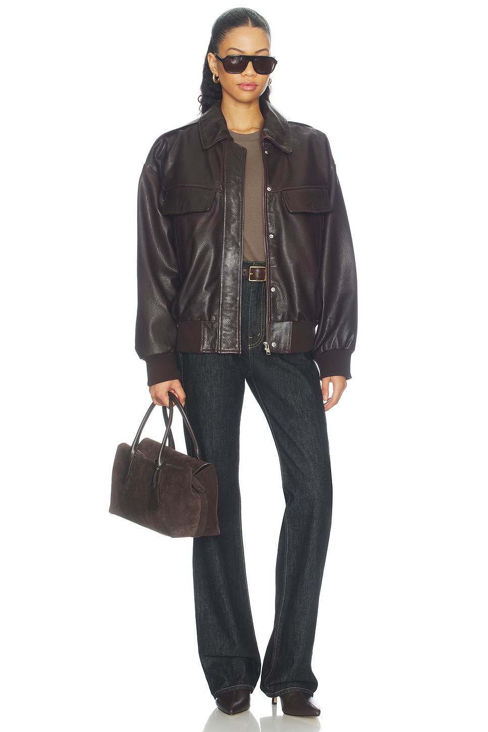 LAMARQUE Trevanna Jacket